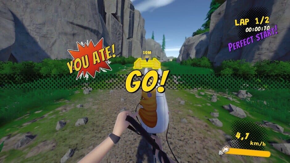 Hobby Horse screenshot 3