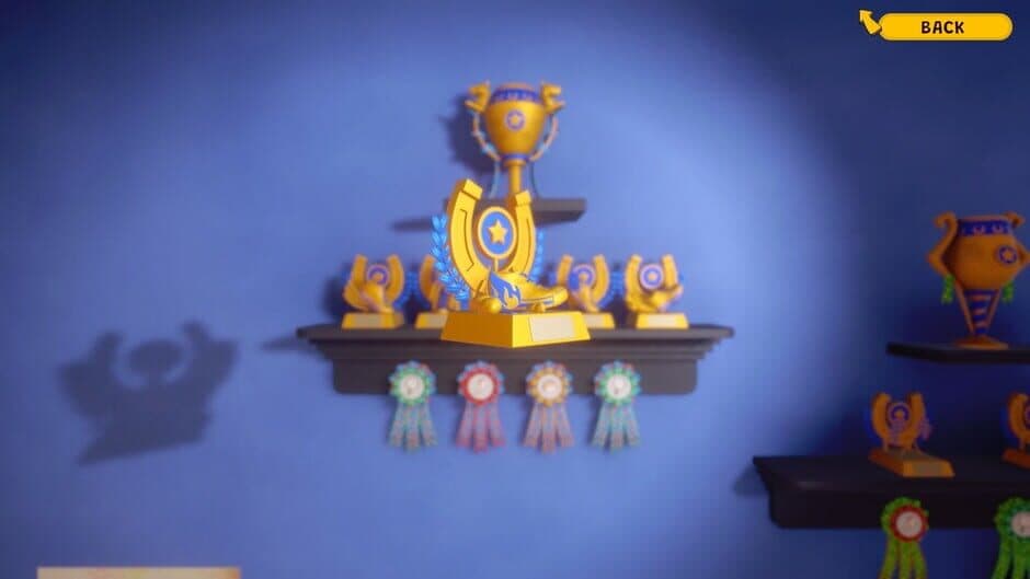 Hobby Horse screenshot 5