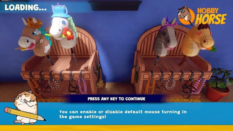 Hobby Horse screenshot 6