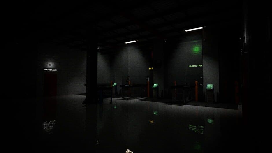 DOLL INC screenshot 2