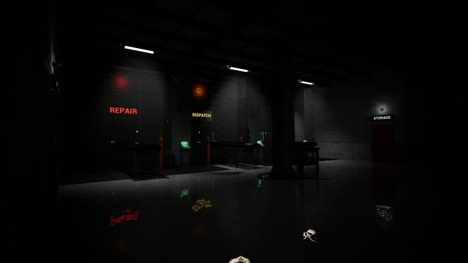 DOLL INC screenshot 3