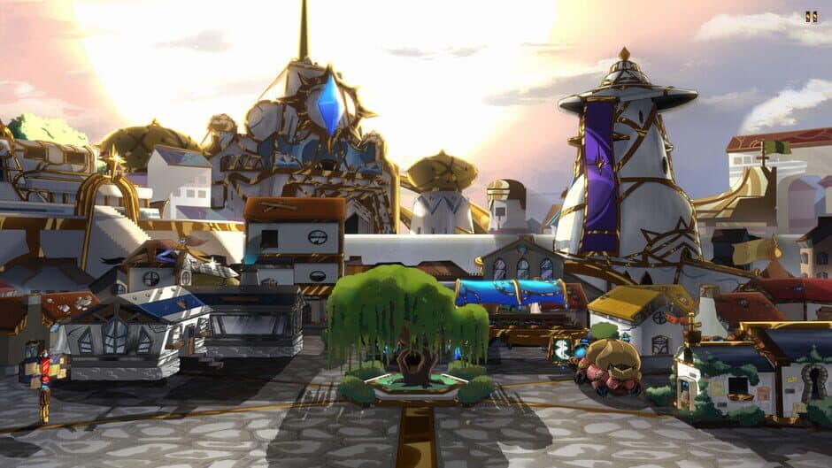 The Tower of Eden screenshot 6