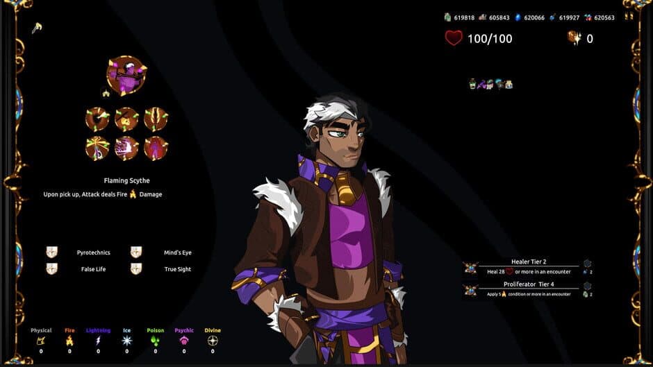 The Tower of Eden screenshot 2