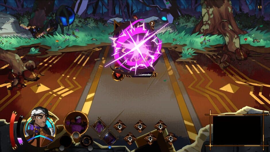 The Tower of Eden screenshot 3