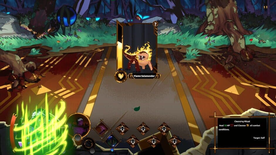 The Tower of Eden screenshot 1
