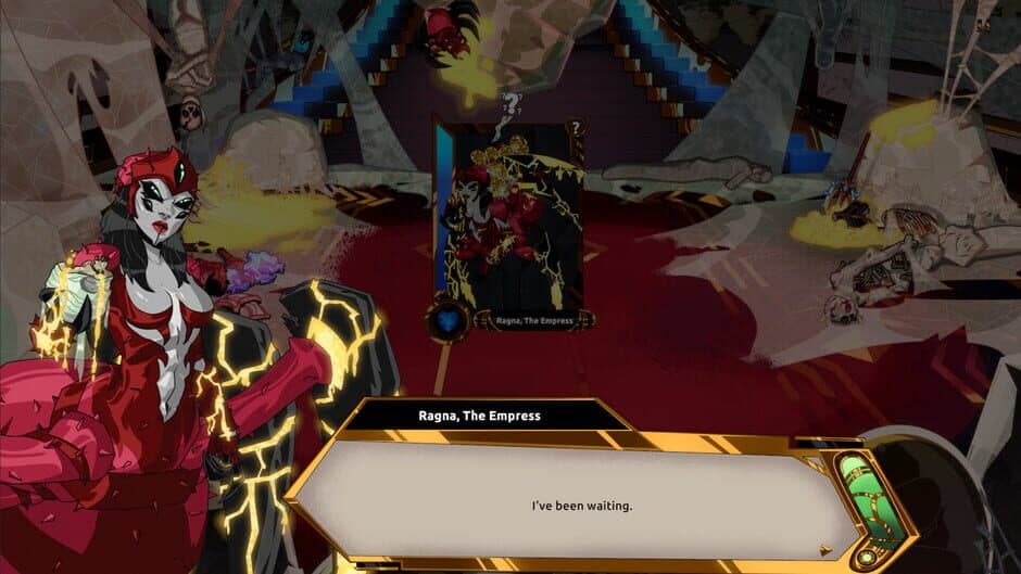 The Tower of Eden screenshot 4