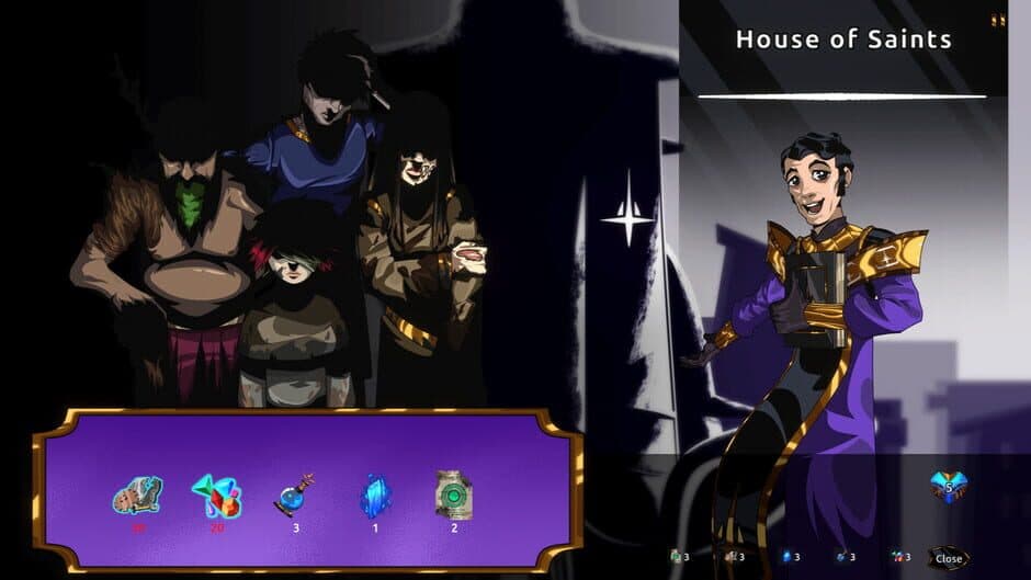 The Tower of Eden screenshot 5