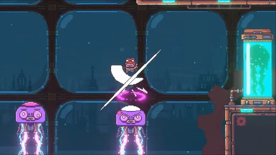 Goldfish screenshot 3