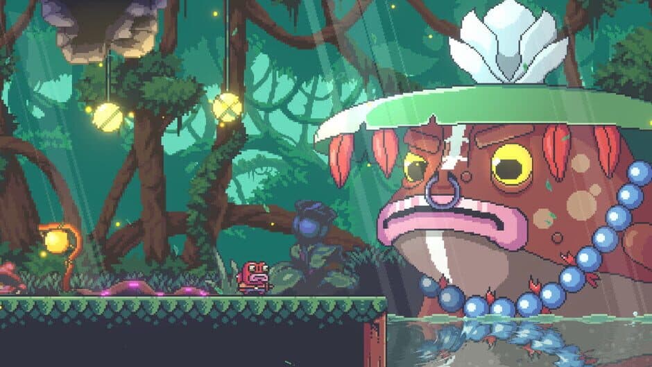 Goldfish screenshot 5