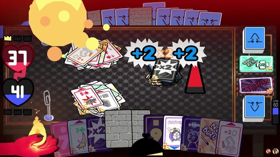 Cardburners screenshot 6