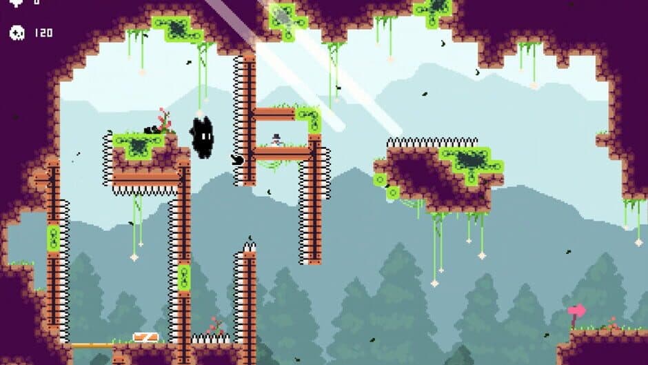 SwooshCat screenshot 3