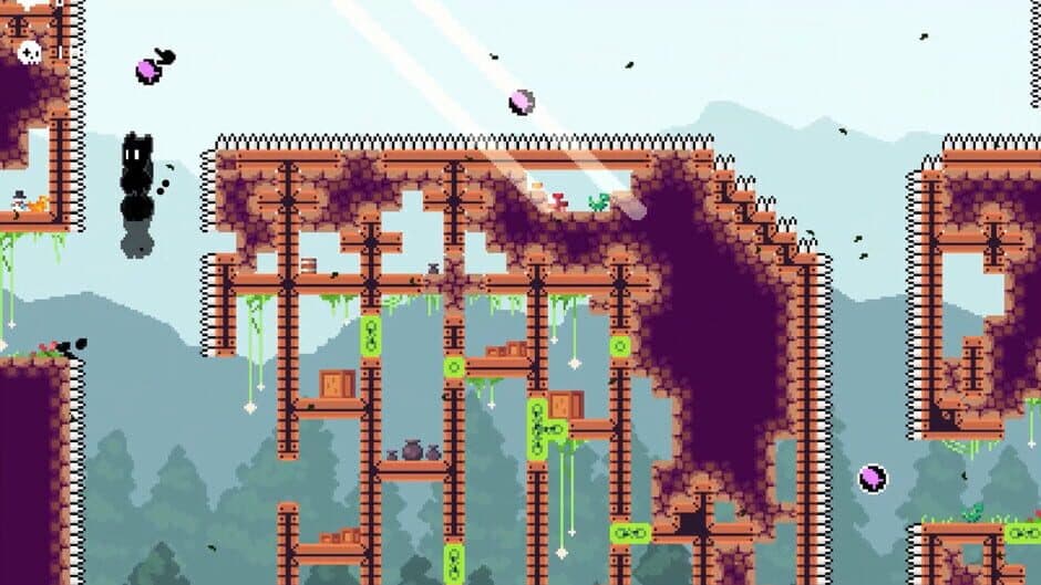 SwooshCat screenshot 6
