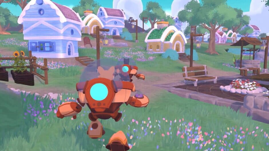 Animalkind screenshot 2