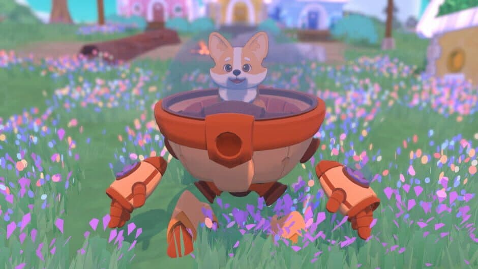 Animalkind screenshot 3