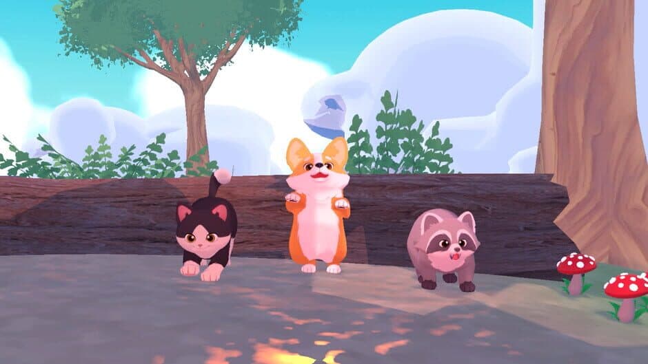 Animalkind screenshot 6