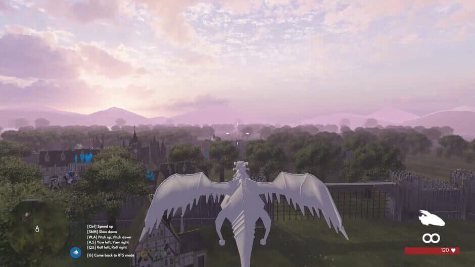 Kings of Cratia screenshot 2