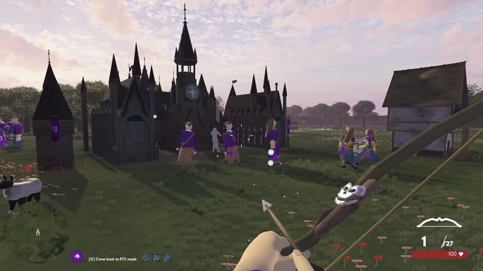 Kings of Cratia screenshot 4