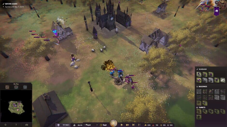 Kings of Cratia screenshot 6