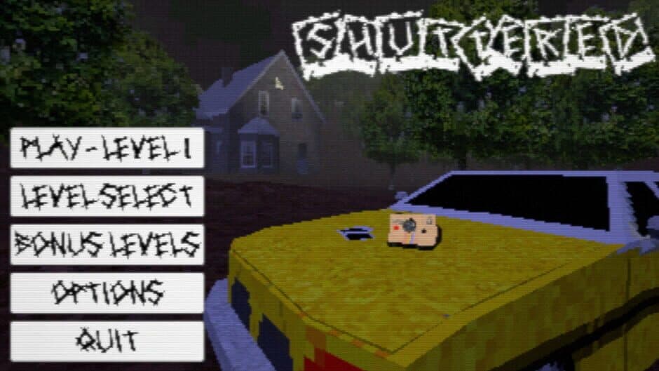 Shuttered screenshot 3