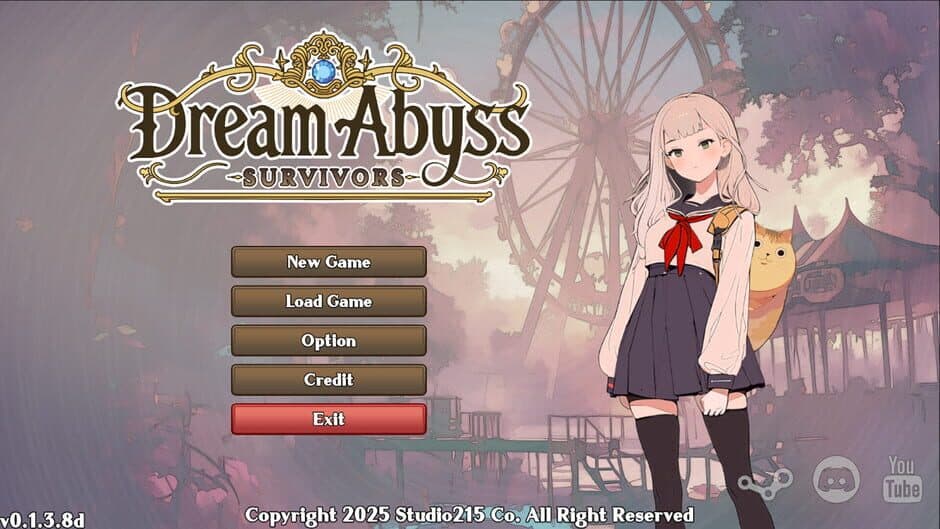 Dream Abyss: Survivors screenshot 5