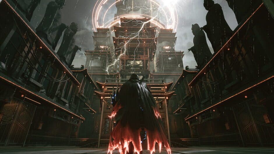 Liuyin's world screenshot 1