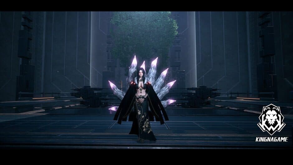 Liuyin's world screenshot 2
