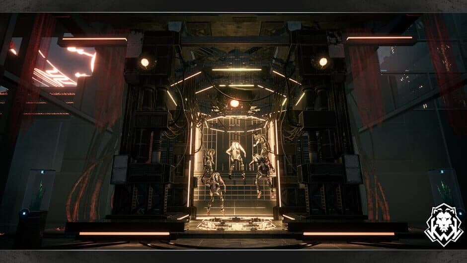Liuyin's world screenshot 3