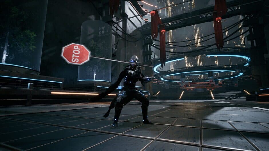 Liuyin's world screenshot 6