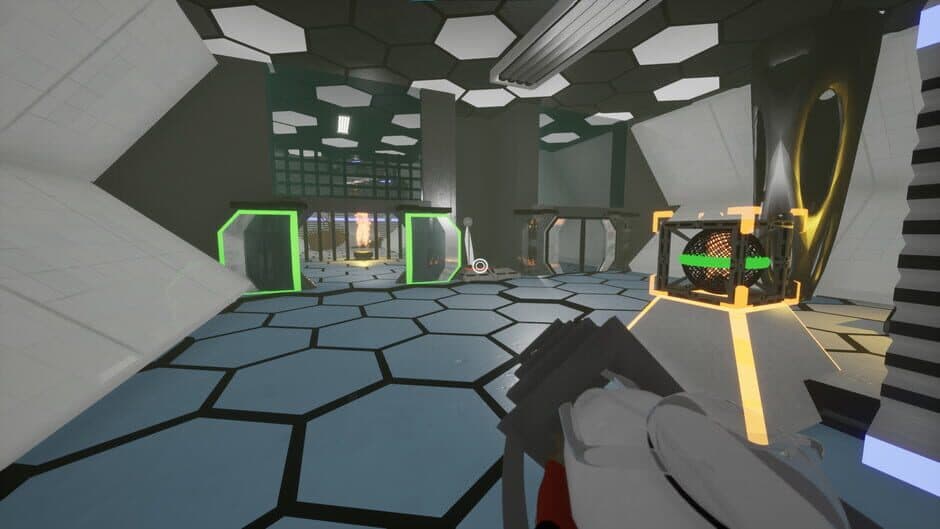 One More Experiment screenshot 1