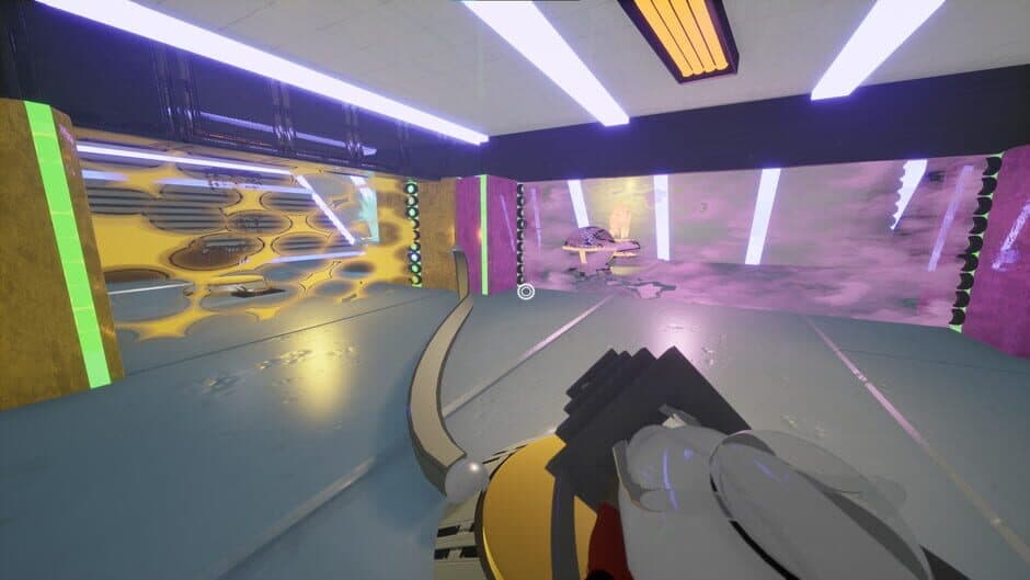 One More Experiment screenshot 5