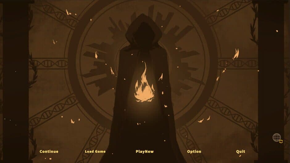 Legacy of Ancestors screenshot 5