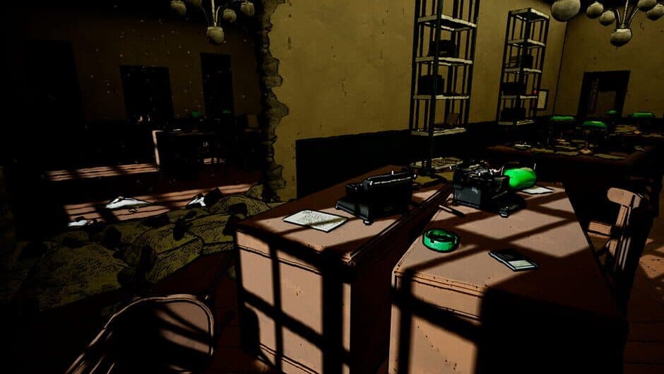 Letters of longing screenshot 3