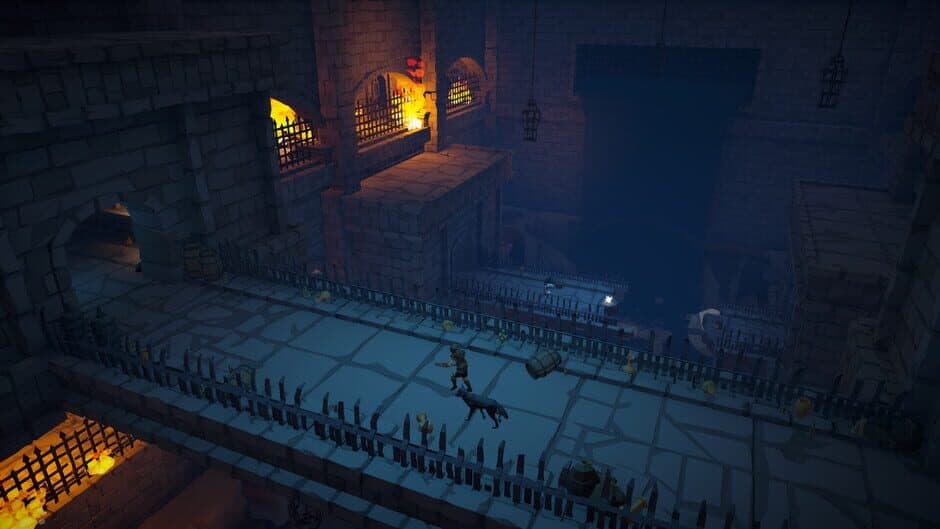 Strike & Resist screenshot 2