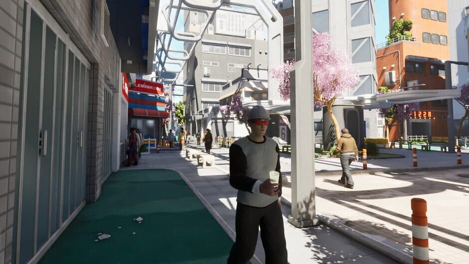 Boba Cafe Simulator screenshot 4