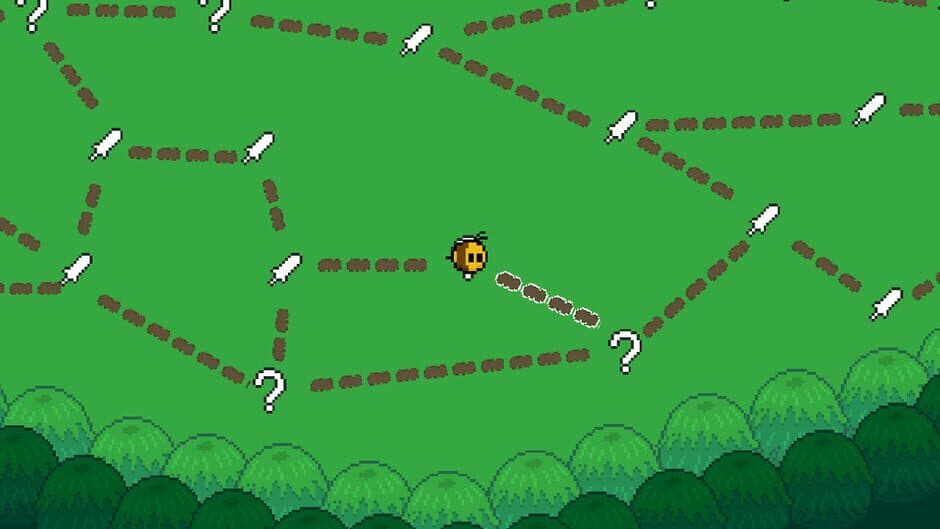 Bumble Rumble screenshot 3