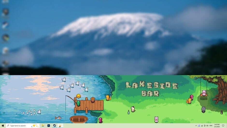 Lakeside Bar screenshot 6