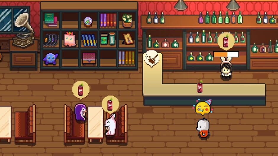 Lakeside Bar screenshot 5