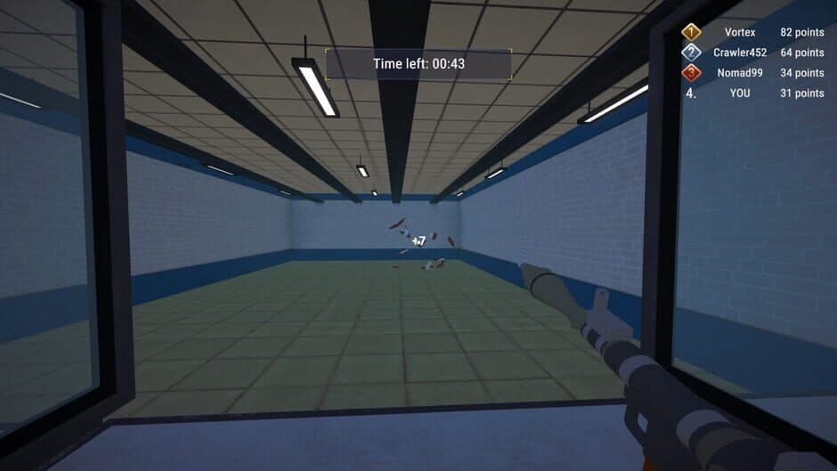 Gun Center Simulator screenshot 5