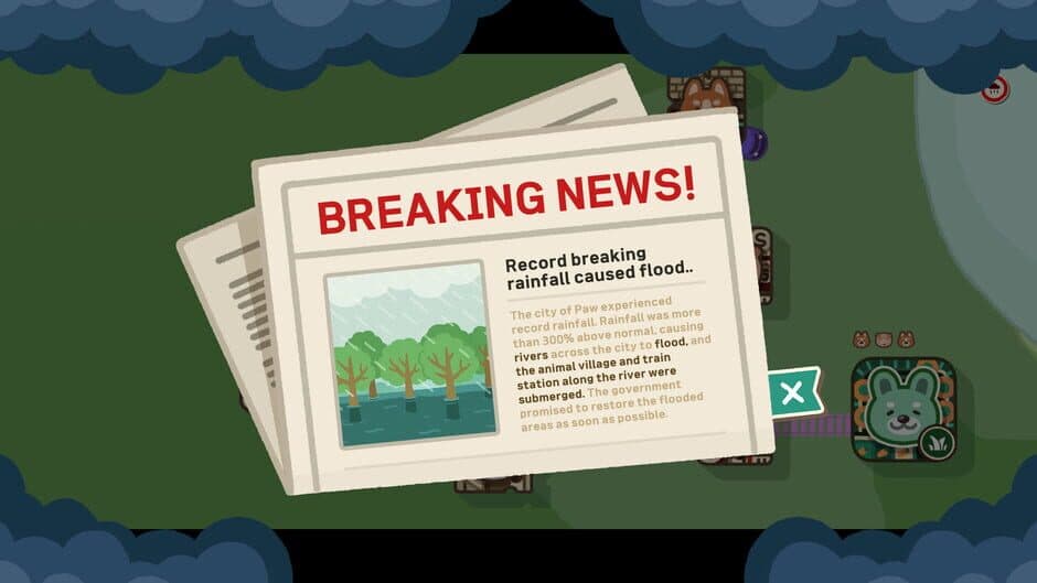Transpawt Train screenshot 3