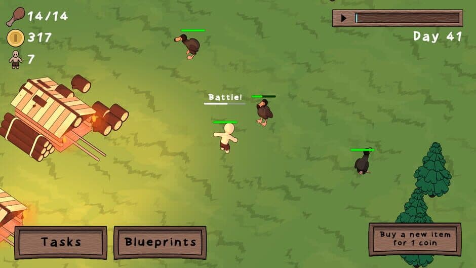 Icetwine screenshot 3