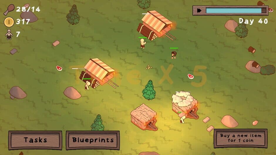 Icetwine screenshot 5
