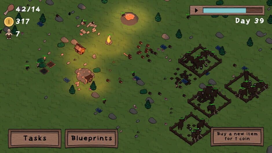 Icetwine screenshot 4