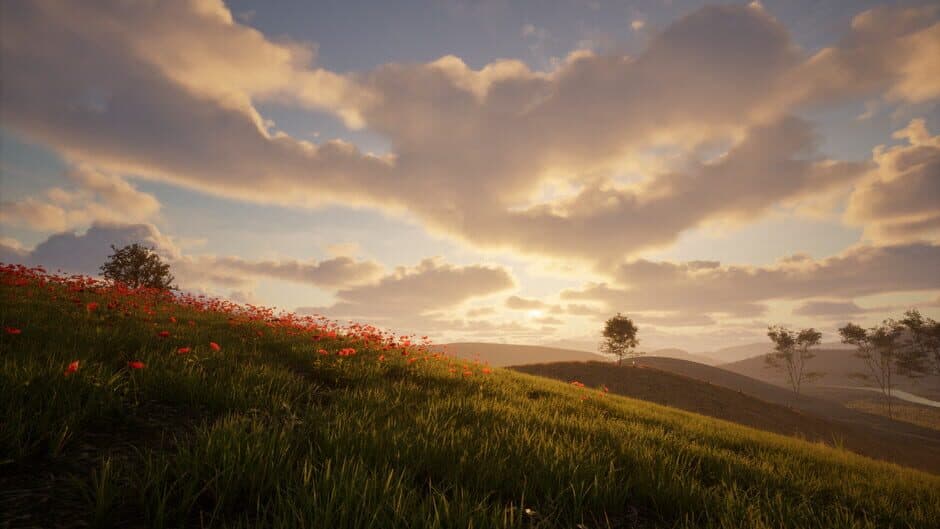 Arcadian Days screenshot 6