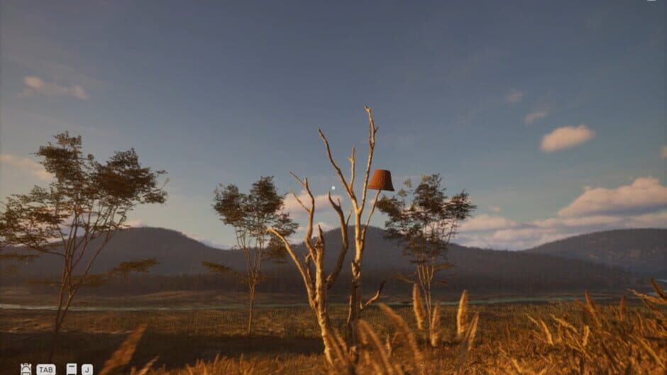 Arcadian Days screenshot 2