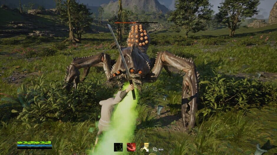 Happy Surprise Garden screenshot 4