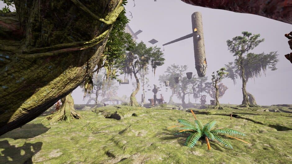 Way of the Dragons screenshot 2