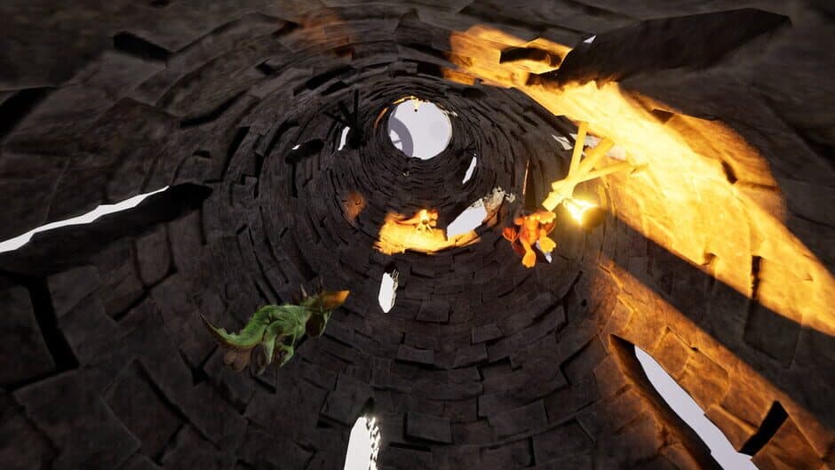 Way of the Dragons screenshot 6