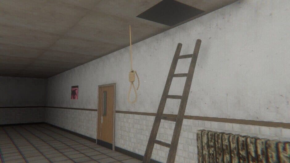 Corridor Exit 8 screenshot 2