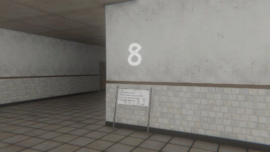 Corridor Exit 8 screenshot 4
