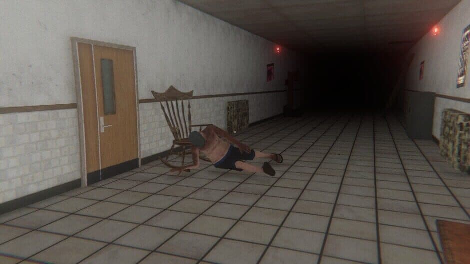 Corridor Exit 8 screenshot 5